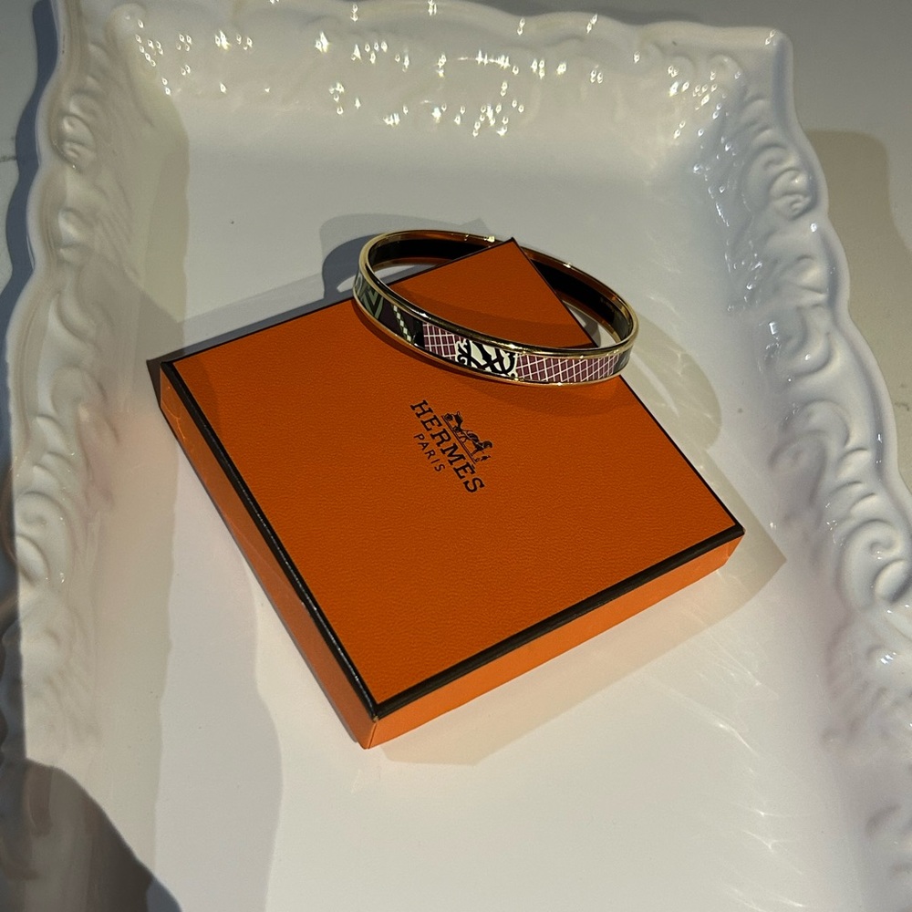 Hermes Bangle - image 3